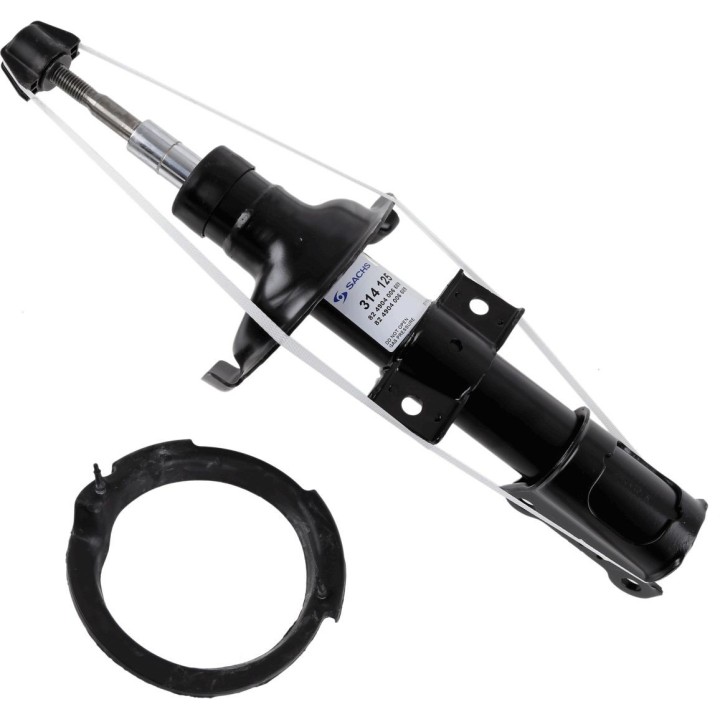 Amortisör Ön Sağ Sol Renault Vel Satış Volvo Xc90 I 2002-2014 - SACHS314125