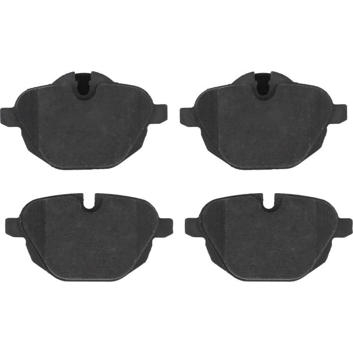 TRW Arka Fren Balatası Bmw 5 Serisi F10 520d 523i 525d 528i 530d 10-16 Bmw 5 Serisi Touring F11520d 523i 525d 528i 16-23 X3 Seri