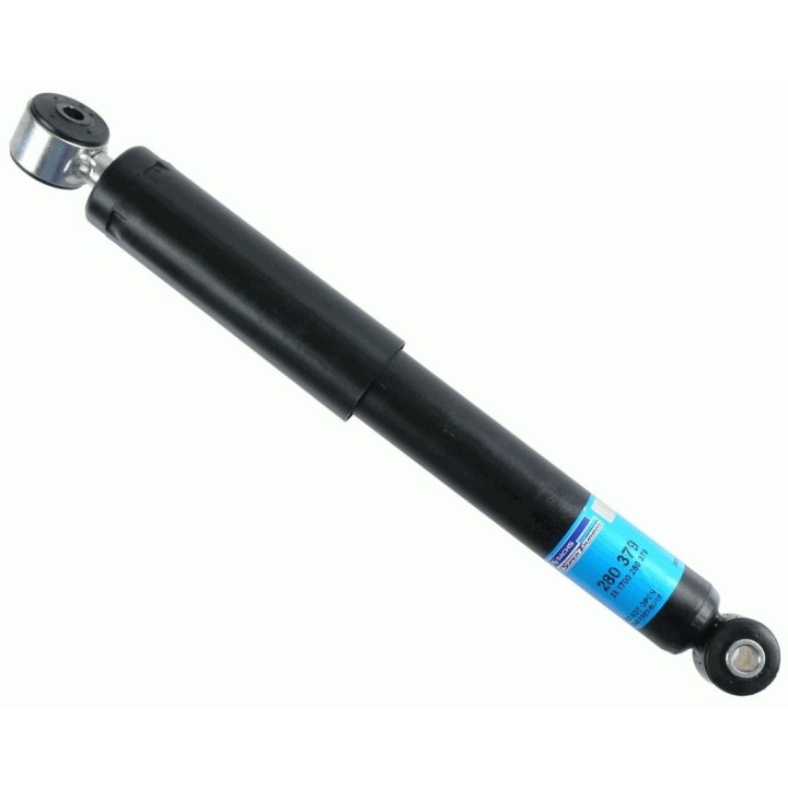 Amortisör Arka Punto 1,2 / 1,2 16V / 1,8 16V / 1,9 / 1,9Jtd 99 03 (E1275) - SACHS280379