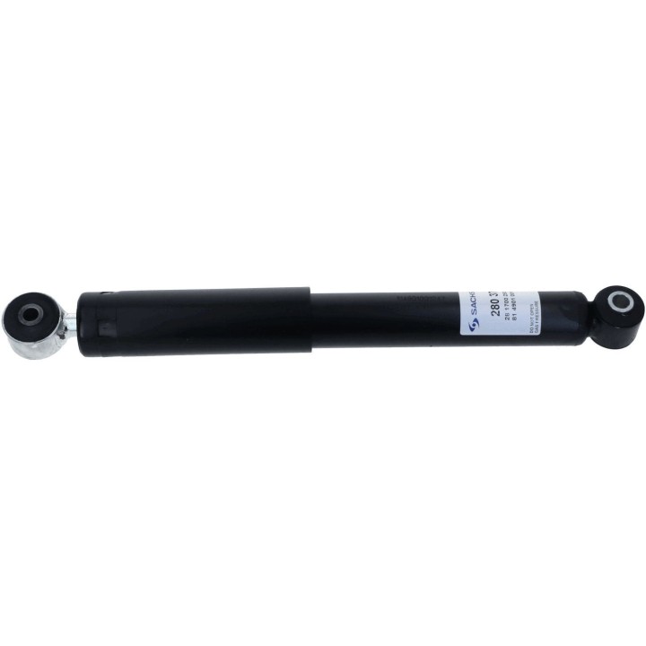 Amortisör Arka Punto 1,2 / 1,2 16V / 1,8 16V / 1,9 / 1,9Jtd 99 03 (E1275) - SACHS280379