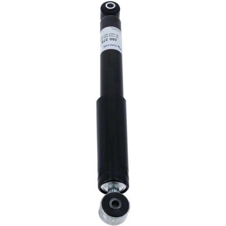 Amortisör Arka Punto 1,2 / 1,2 16V / 1,8 16V / 1,9 / 1,9Jtd 99 03 (E1275) - SACHS280379