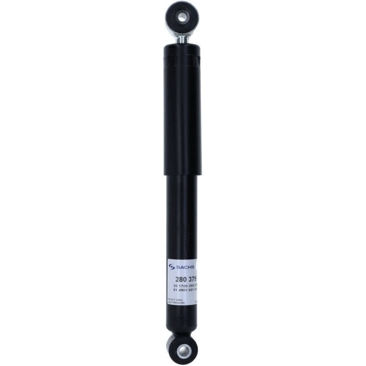 Amortisör Arka Punto 1,2 / 1,2 16V / 1,8 16V / 1,9 / 1,9Jtd 99 03 (E1275) - SACHS280379