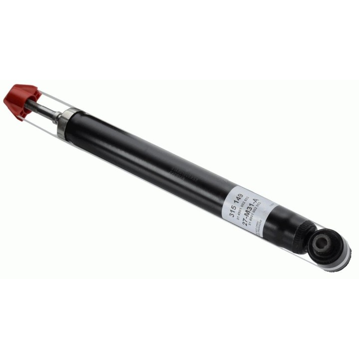 Amortisör Ön - Toyota Avensis Kombi (T27), Avensis Stufenheck (T27) - SACHS315149