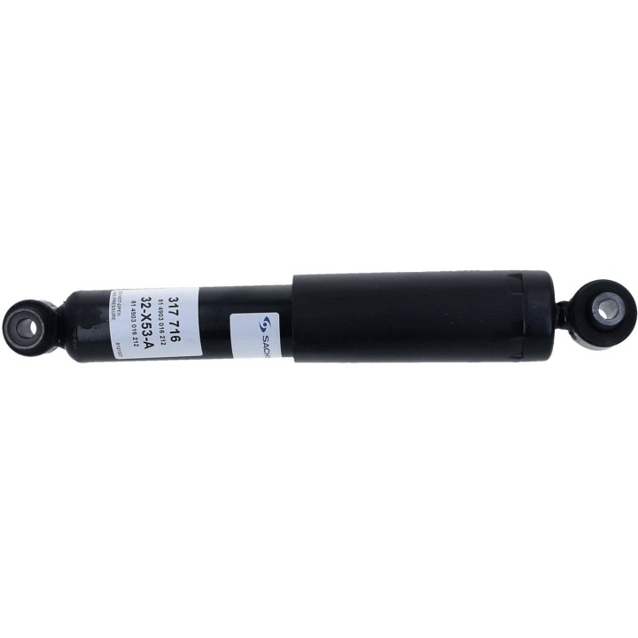 Amortisör Arka Hyundai i10 (PA) - SACHS317716