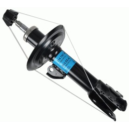 Amortisör Ön Sol Toyota Yaris 2005-2010 Urban Cruiser 2009-2011 Veros 2010-2016 - SACHS314757