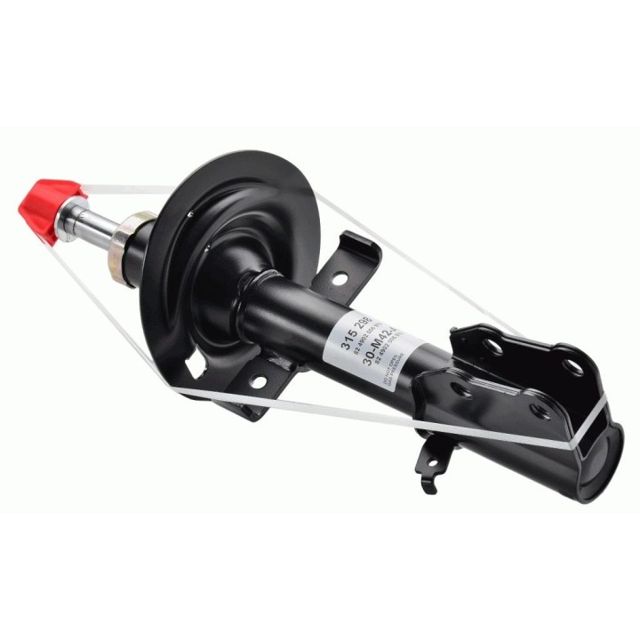 Amortisör Ön Mercedes Citan Box (415), Citan Combi (415), Citan Mixto (415) - Renault Kangoo / Grand Kangoo (Kw0/1) -SACHS315298
