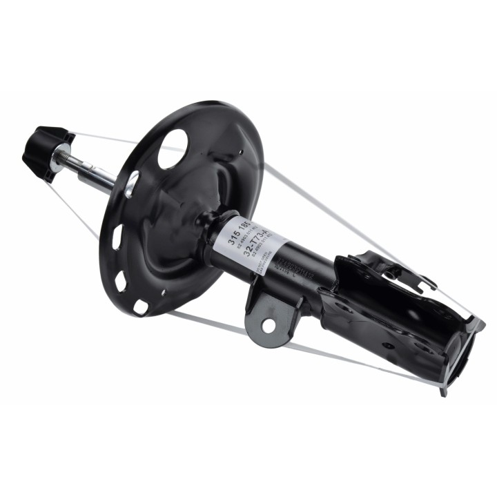 Amortisör Ön Sol Toyota Avensis T27 - SACHS315185