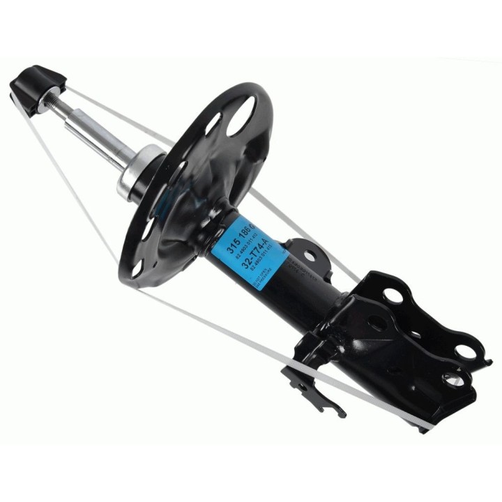 Amortisör Ön Sağ Toyota Avensis T27 - SACHS315186