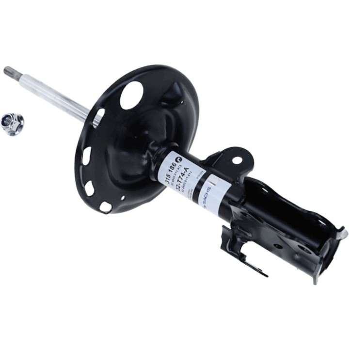 Amortisör Ön Sağ Toyota Avensis T27 - SACHS315186