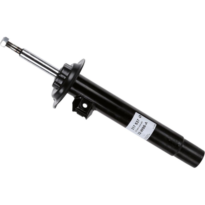 Amortisör Ön Sol BMW (E46) 2.0 ve Büyük Motorlar 2000-2005 (Eski No: Sachs290947) SACHS317537
