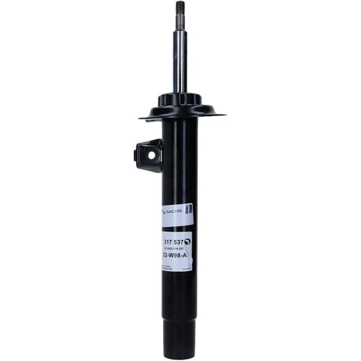 Amortisör Ön Sol BMW (E46) 2.0 ve Büyük Motorlar 2000-2005 (Eski No: Sachs290947) SACHS317537