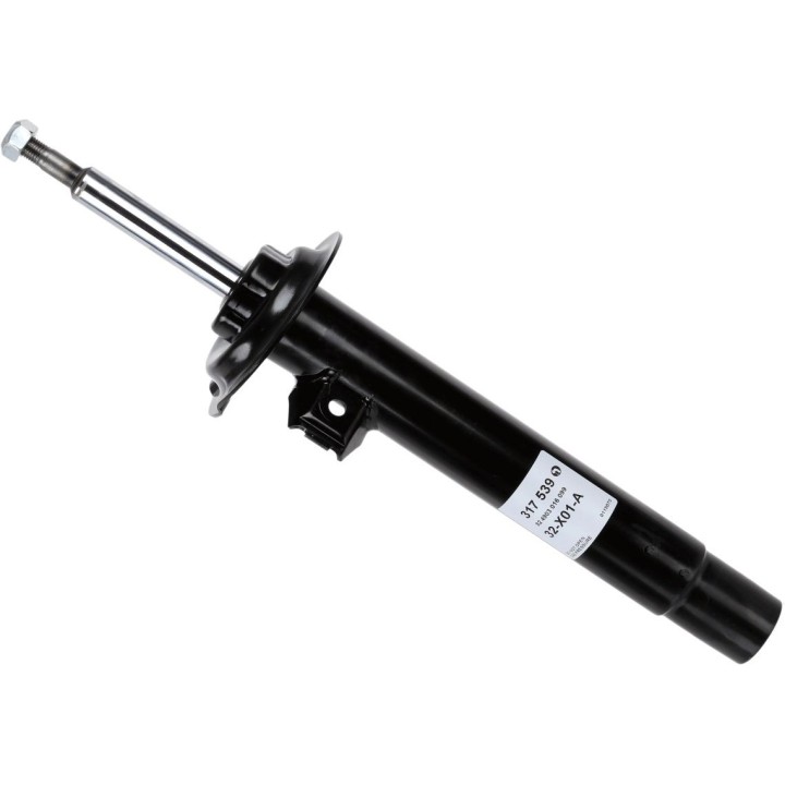 Amortisör Ön Sol Bmw (E46) 2.0 ve Büyük Motorlar 2000-2005 (Eski No: Sachs290949) - SACHS317539
