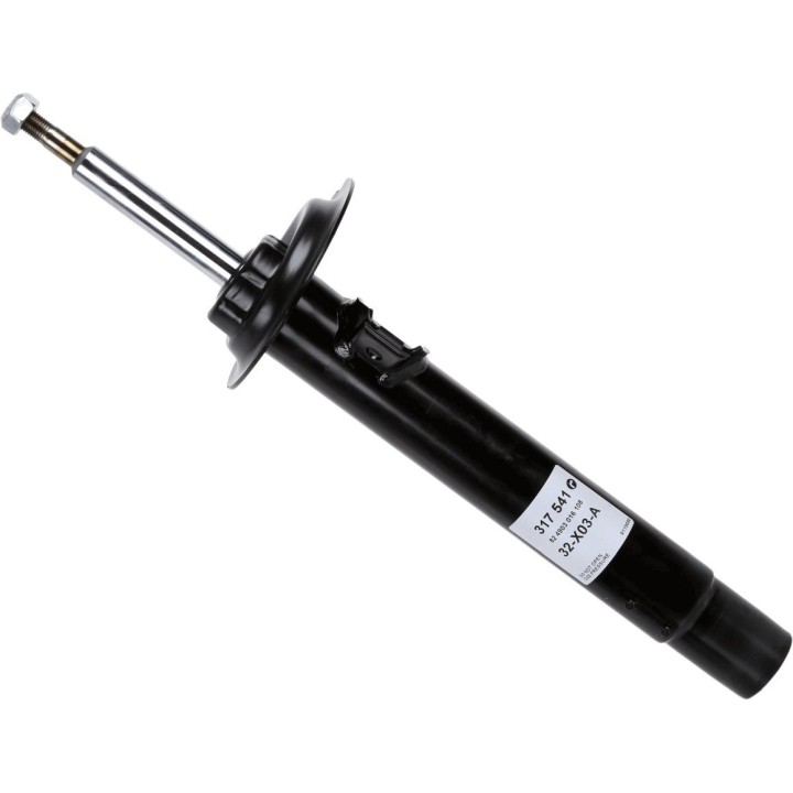 Amortisör Ön Sağ BMW (E46) 1.8 Motorlar 1997-2005 (Eski No: 556874) - SACHS317541