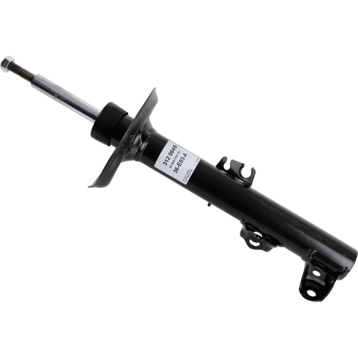 Amortisör Sağ BMW 3 (E36) 2.0 Motorlar 1991-1998 - SACHS312064