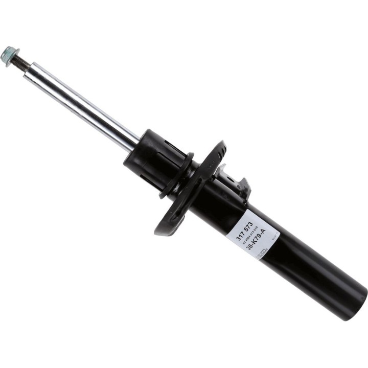Amortisör Volkswagen Beetle 1.4 Tsi (2011-2016) Audi A3 (2003-2012) (Eski No: Sachs310717) - SACHS317573