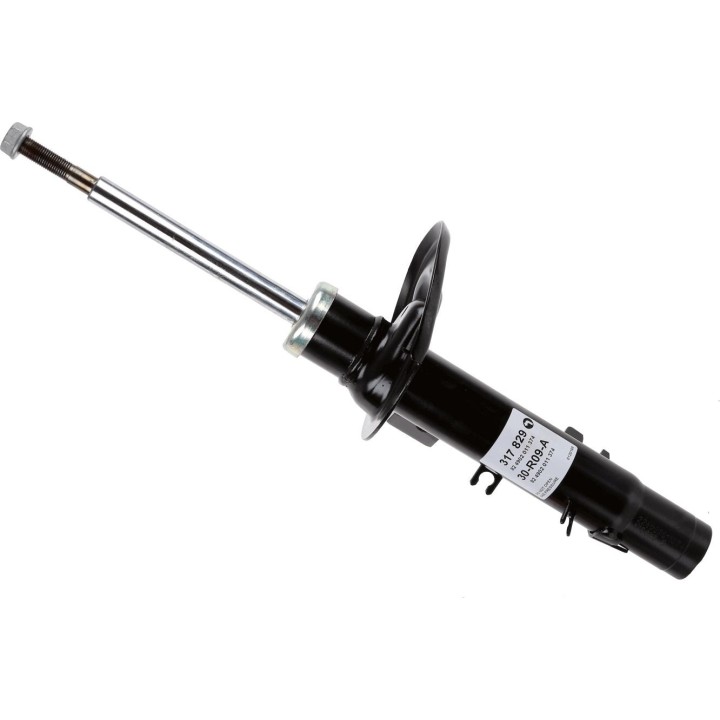 Amortisör Ön Sol Citroen C-elysee Peugeot 301 - SACHS317829