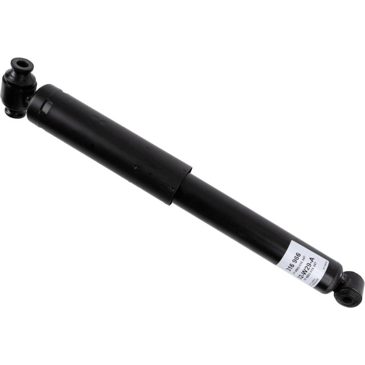 Amortisör Arka Ford Tourneo Custom 2012-2015 Transit Custom 2012-2023 - SACHS316966
