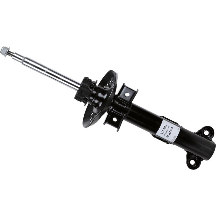 Amortisör Ön Mercedes E-Class (W212), E-Class T-model (S212) SACHS317560