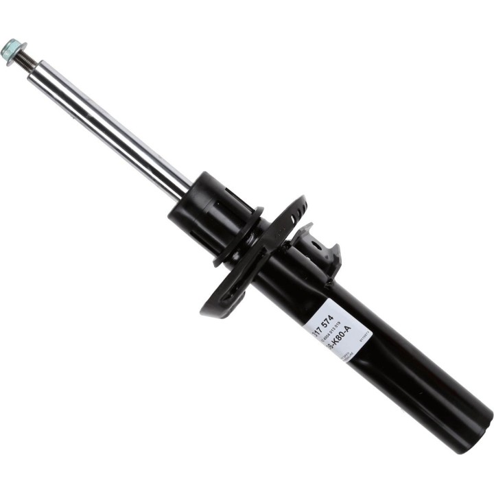 Amortisör Ön Sağ / Sol Gazlı Caddy III 2004-2010 Golf V 2003-2008 Golf VI 2009-2012 - SACHS317574