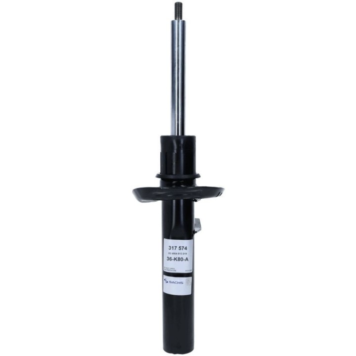Amortisör Ön Sağ / Sol Gazlı Caddy III 2004-2010 Golf V 2003-2008 Golf VI 2009-2012 - SACHS317574