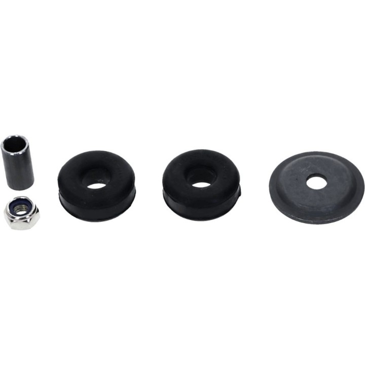 Front Axle - VW Transporter T4 Bus (70B, 70C, 7Db, 7Dk, 70J, 70K, 7Dc, 7Dj), Transporter T4 Kasten (70A,70H,7Da,7dh) SACHS105819