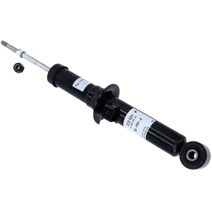 Amortisör Arka, Sağ - Kia: Sorento I (JC) - SACHS313524