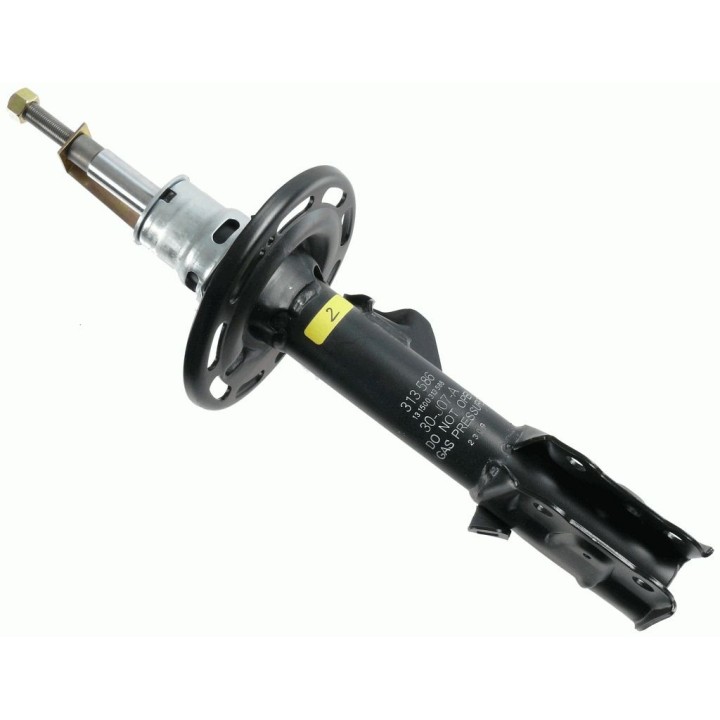 Amortisör Arka, Sağ - Honda Jazz II (Gd, Ge3, Ge2) - Honda (GAC) Fit Schrägheck (Gd), Fit Stufenheck (Gd) - SACHS313586
