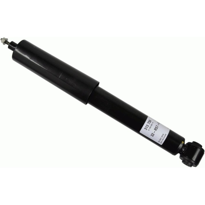 Amortisör Ön -Ford Galaxy II Wa6, Mondeo IV Ba7, Mondeo IV Stufenheck Ba7, Mondeo IV Turnier Ba7, S-max Wa6 - SACHS313756