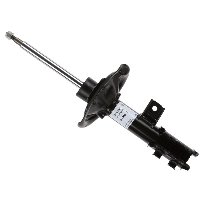 Amortisör Arka, Sol - Hyundai i30 (FD), i30 Kombi (FD) - SACHS314025