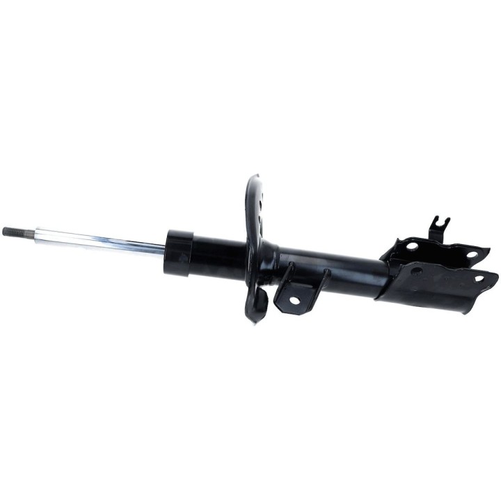 Amortisör Arka, Sağ - Nissan: Qashqai / Qashqai +2 I (J10, Nj10, Jj10e) - SACHS314037