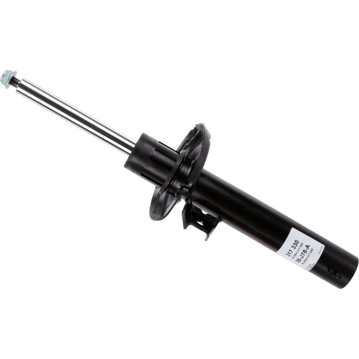 Amortisör Ön Gazlı P55 mm Passat B8 Audi Seat Skoda VW A3 Passat B8 Leon Kodiaq Octavia Superb III Arteon Tiguan Golf 8 2015 üst