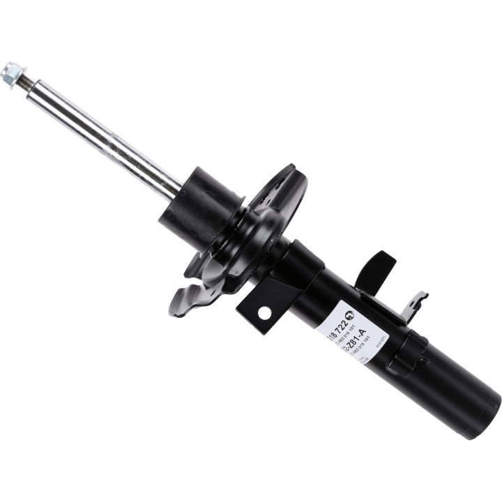 Amortisör Ön Sol Ford Focus III 2014-2017 - SACHS318722