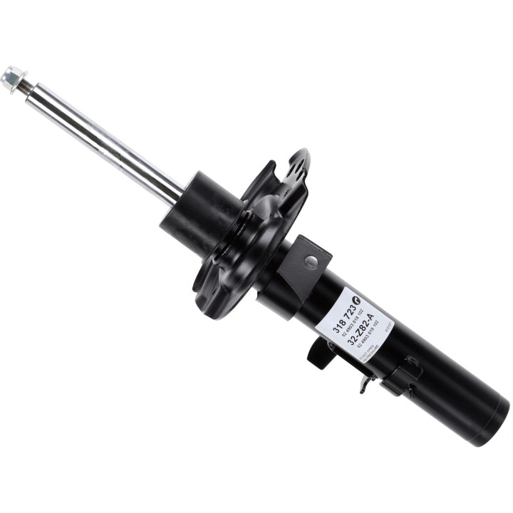 Amortisör Ön Sağ Ford Focus III 2014-2017 - SACHS318723