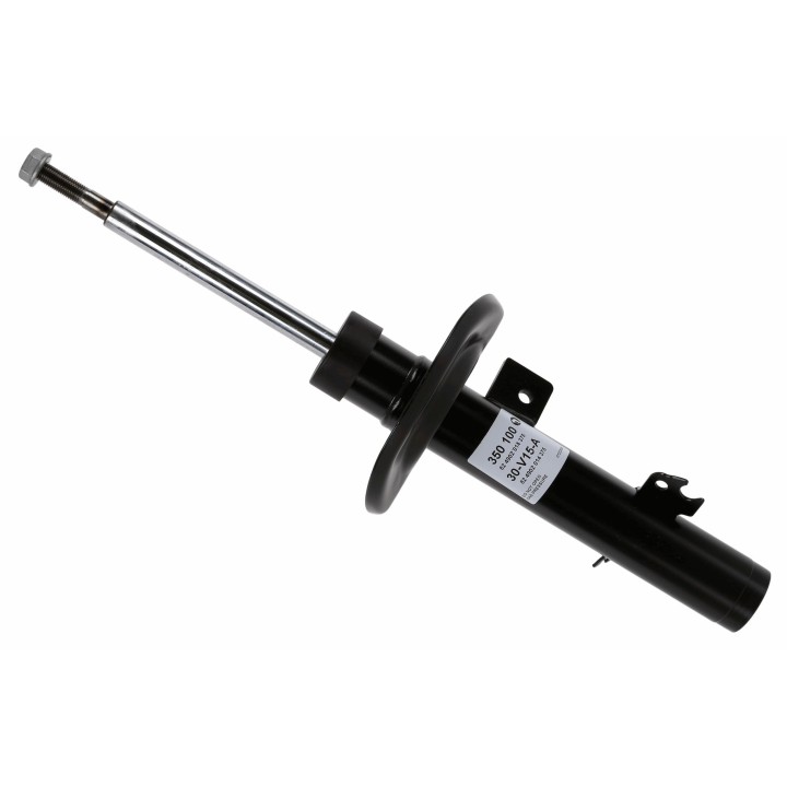 Amortisör Ön Sol Citroen C3 III / Peugeot 2008 - SACHS350100