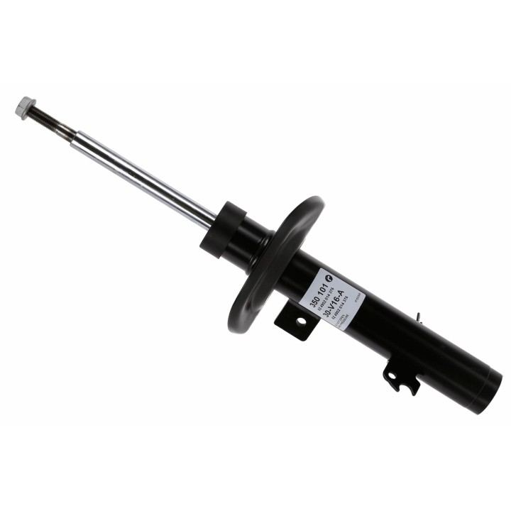 Amortisör Ön Sağ Citroen C3 III / Peugeot 2008 - SACHS350101