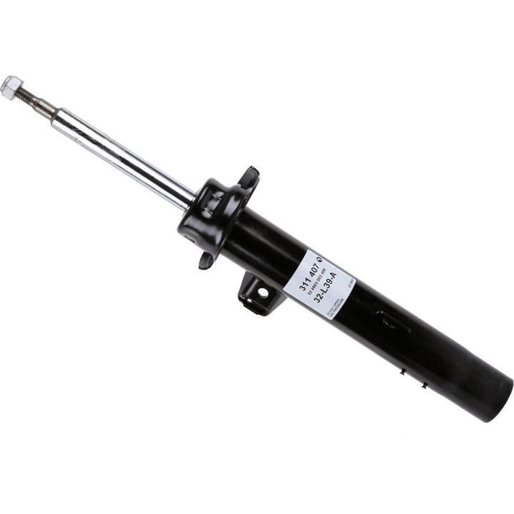 Amortisör Ön Sol BMW 3 (E90), 3 Touring (E91) - BMW (Brilliance) 3 Series (E90) - SACHS311407