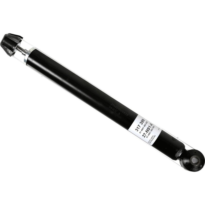 Amortisör Arka Opel Corsa E (X15), Kasten/schrägheck (X15) - Vauxhall Corsa Mk IV (E) (X15), Corsavan Mk IV (E) SACHS317399