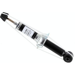 Amortisör Arka Citroen C4 Aircross - Mitsubishi Asx (Ga_w), Asx Van (Ga_w), Outlander 3 (Gg_w, Gf_w, Zj, Zl, Zk) SACHS316996