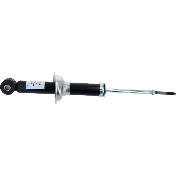 Amortisör Arka Citroen C4 Aircross - Mitsubishi Asx (Ga_w), Asx Van (Ga_w), Outlander 3 (Gg_w, Gf_w, Zj, Zl, Zk) SACHS316996