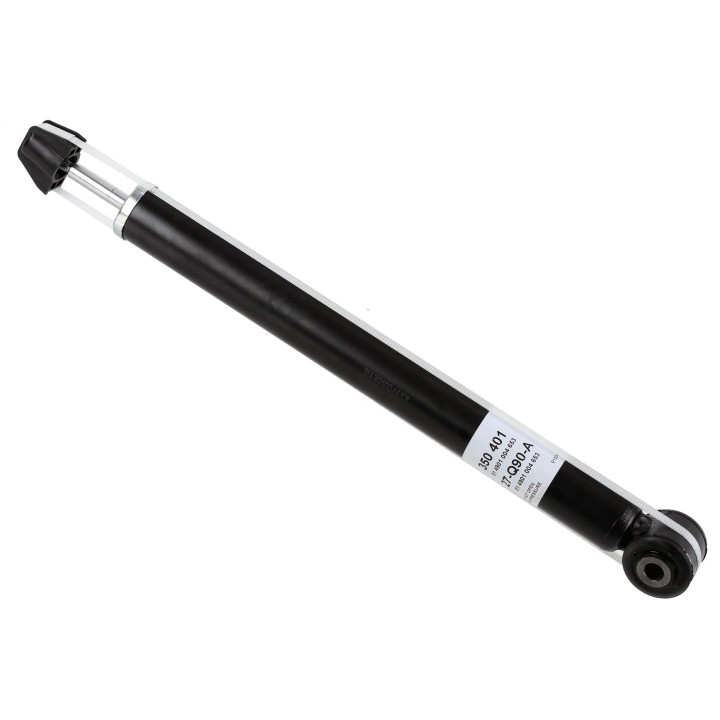 Amortisör Arka Ford Fiesta VII / Van VII (350 401) - SACHS350401