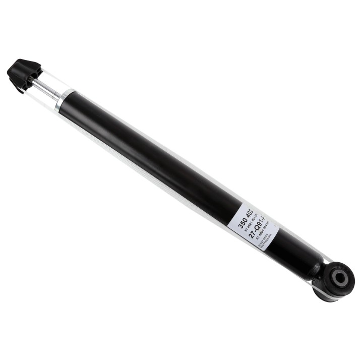 Amortisör Arka Ford Fiesta VII/ Van VII (350 402) - SACHS350402
