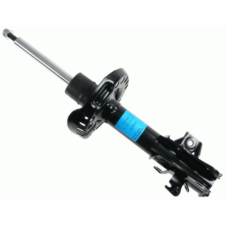 Amortisör Ön Sağ Honda Civic VIII Hatchback (Fn, Fk) - SACHS313594