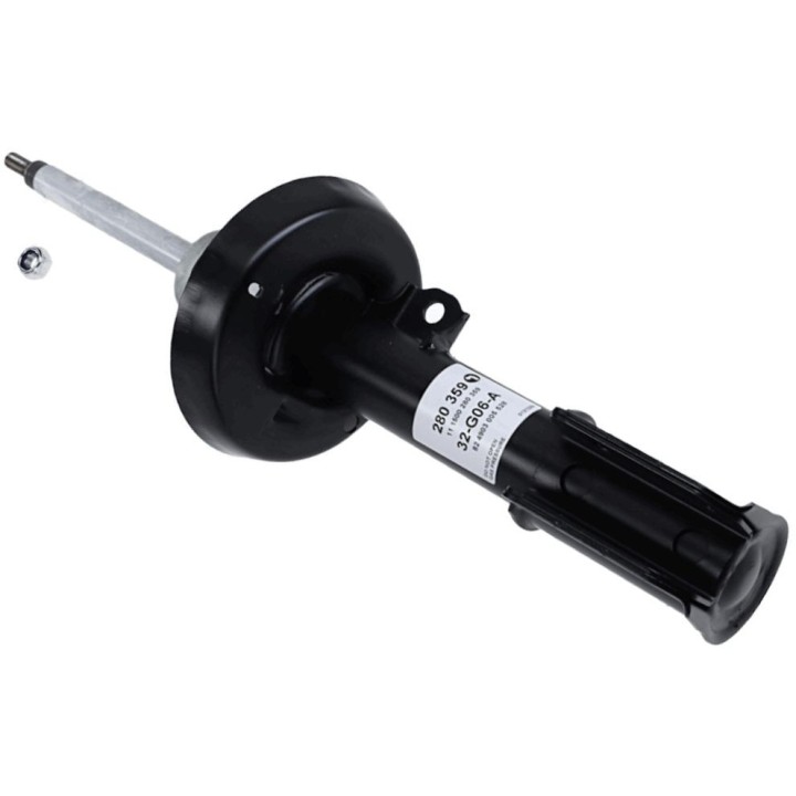 Amortisör Ön Sol Holden Zafira Tt Mazda 323 F V (Ba), Opel Zafira A Großraumlimousine (T98) Vauxhall Zafira A (T98) SACHS280359