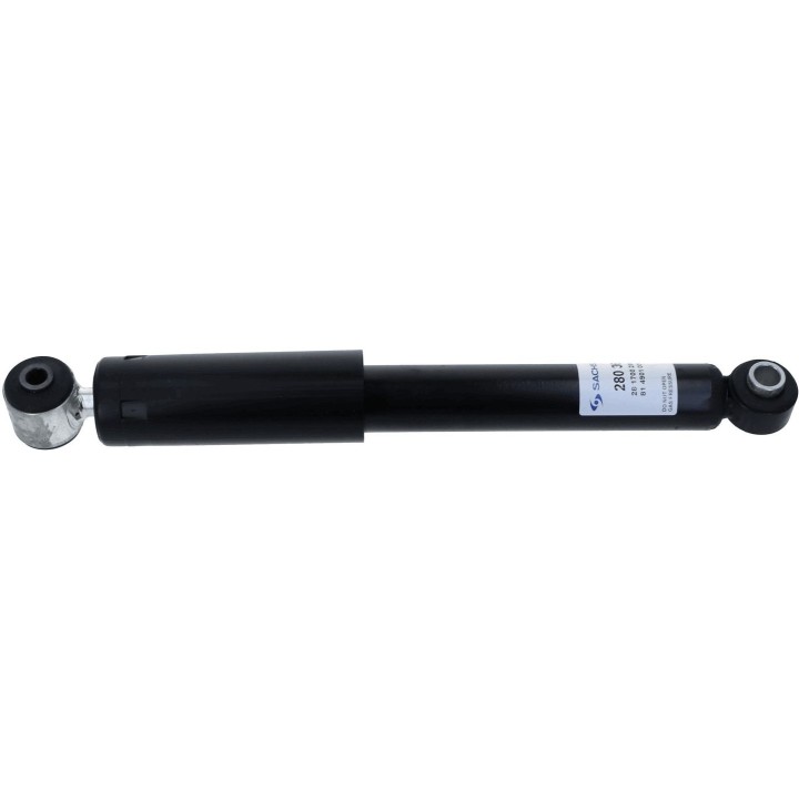 Arka Amortisör Holden Combo Kasten (Xc), Zafira (Tt) Opel Astra G Caravan T98, Combo Tour  (X03)(T98) SACHS280367