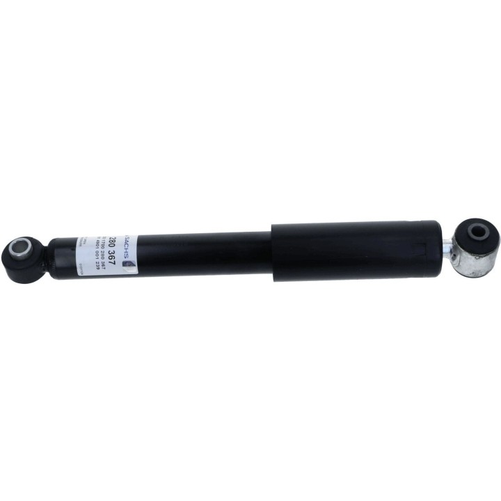 Arka Amortisör Holden Combo Kasten (Xc), Zafira (Tt) Opel Astra G Caravan T98, Combo Tour  (X03)(T98) SACHS280367