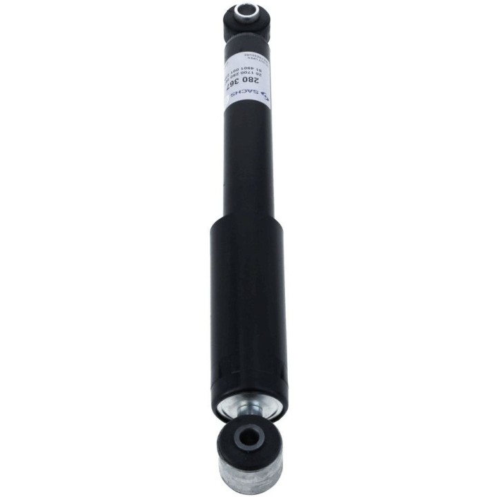 Arka Amortisör Holden Combo Kasten (Xc), Zafira (Tt) Opel Astra G Caravan T98, Combo Tour  (X03)(T98) SACHS280367