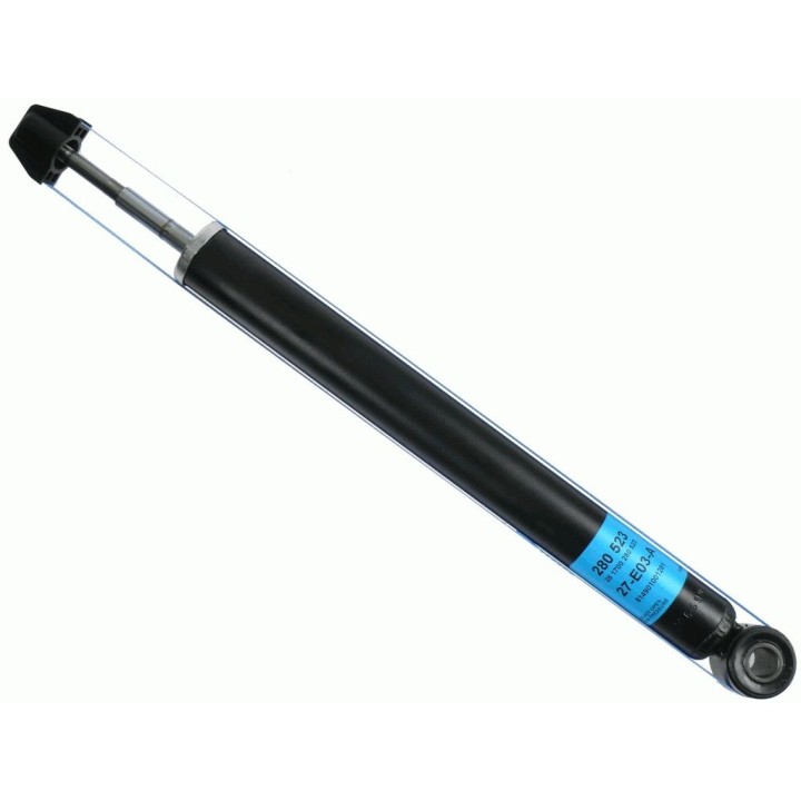 Amortisör Arka Toyota Echo Stufenheck (P1), Platz (Ncp1, Scp1), Yaris Liftback (P1) - SACHS280523