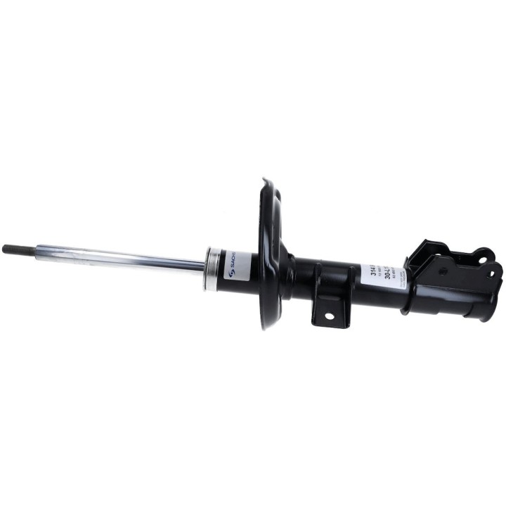 Amortisör Ön Sağ Fiat 500 (312), 500 C (312) - SACHS314840