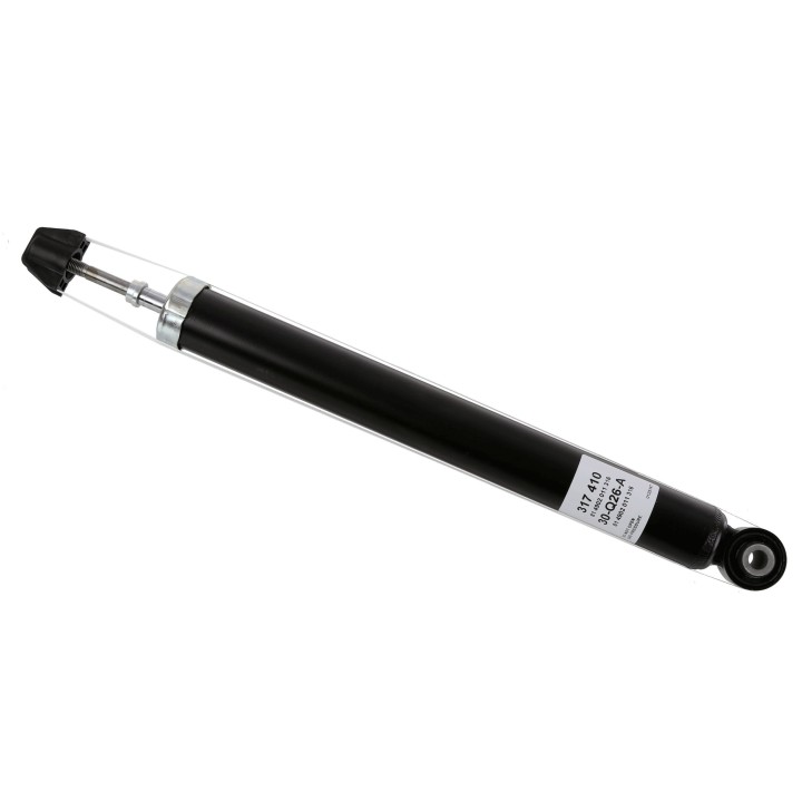 Amortisör Arka Nissan Juke (F15) - SACHS317410