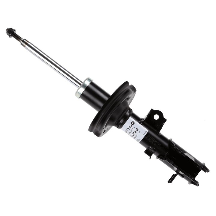 Amortisör Ön Sağ Hyundai Accent IV (Rb), Accent IV Stufenheck (Rb) - Kia Rio III Stufenheck (Ub) - SACHS317709